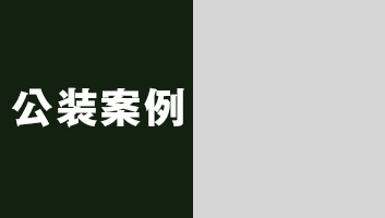 了解公装案例