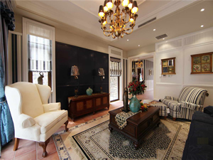 大户型卧室装修十大要点